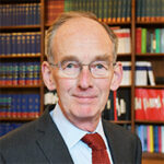 Picture of Sir Andrew McFarlane, President of the Family Division