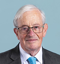 Picture of Sir Jonathan Cohen KC MCIArb, Associate Member at 4PB