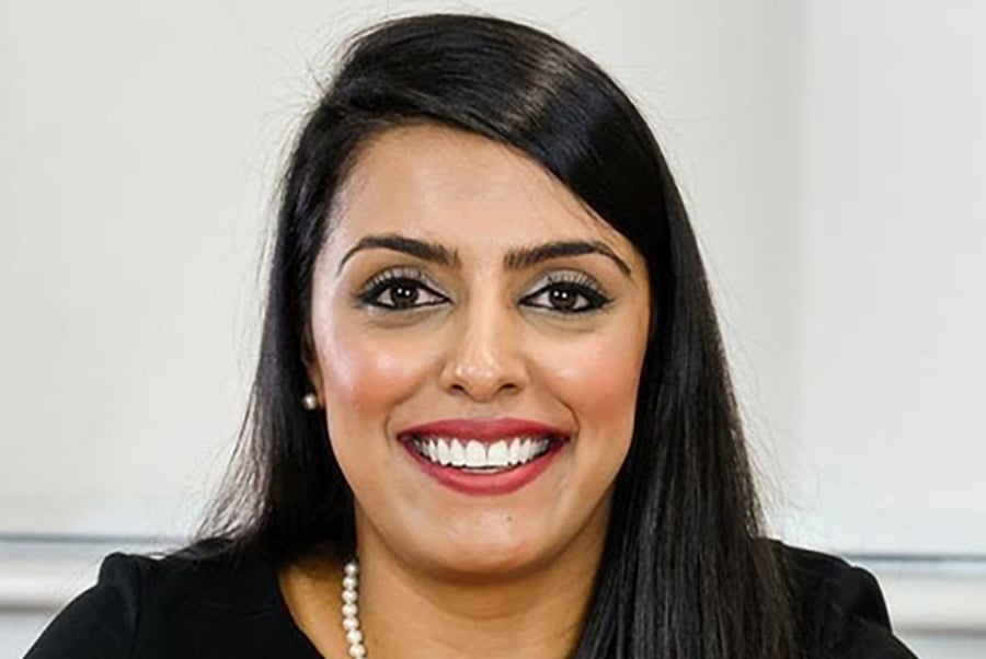 Kim Lehal