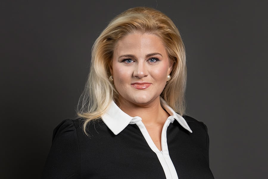 Alexandra Davies-Jones ©House of Commons