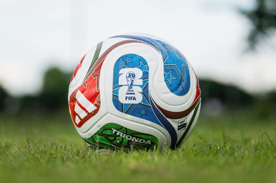 FIFA World Cup 2026
