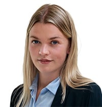 Georgina Prest
