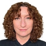 Picture of Juliet Shaw