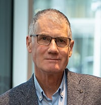 Picture of Nigel Shepherd, Family Law Specialist, Untangled