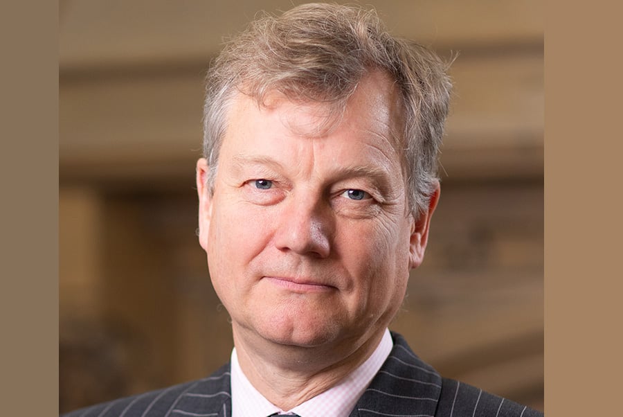 Sir Colin Birss