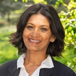 Picture of Monisha Shah, Chair, Legal Services board