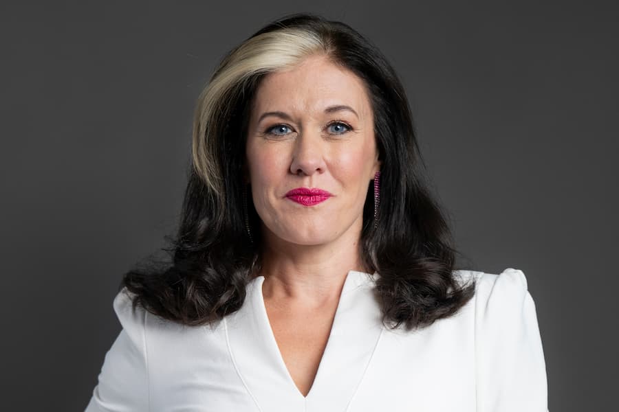 Natalie Fleet MP