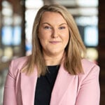 Picture of Sarah Murphy, General Manager, Clio UK