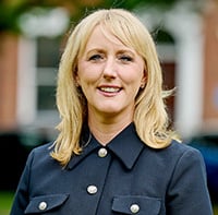 Siobhan Jeffels