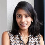 Picture of Trevona Hettiarachchi, Partner, Divorce & Family, Stewarts
