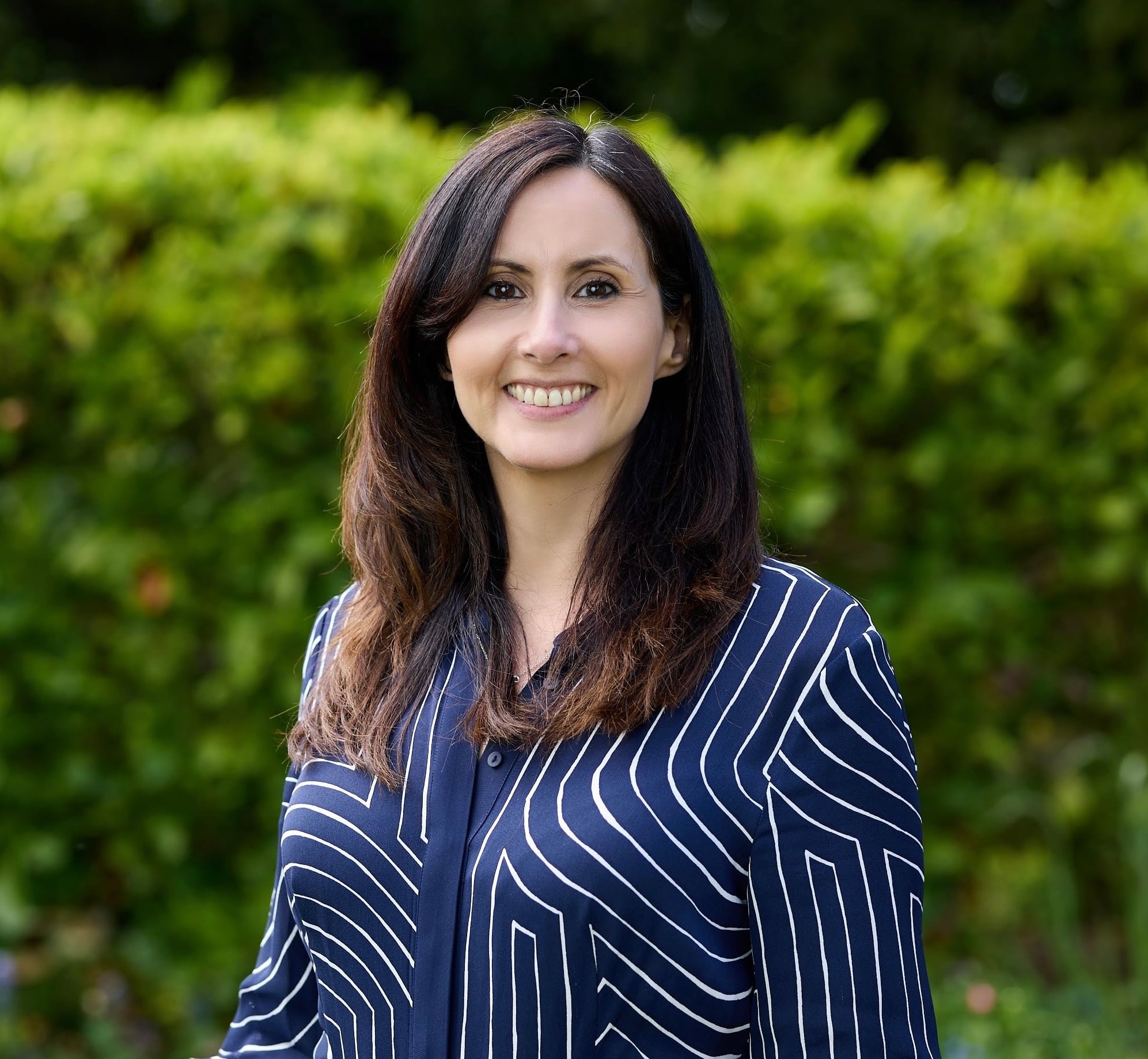 Picture of Karen Clarkson, Head of Community & Communications, LawNet