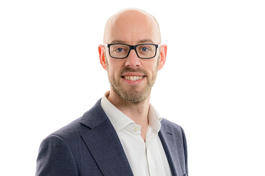 Mark Heppinstall
