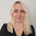Picture of Ewa Sierawska, Family Law Solicitor, Parfitt Cresswell Solicitors