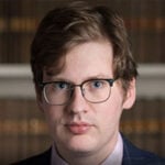 Picture of Jacob Gifford Head, Barrister & Mediator, Thomas More Chambers