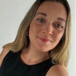 Picture of Jessica D'Rozario