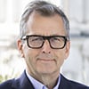 Picture of Marcus Dearle, senior partner at Miles Preston