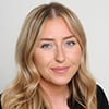 Picture of Nicola Scriven, associate solicitor in the family team at Stephen Rimmer LLP