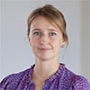 Picture of Annie Wogel, senior associate at Mills & Reeve's family team