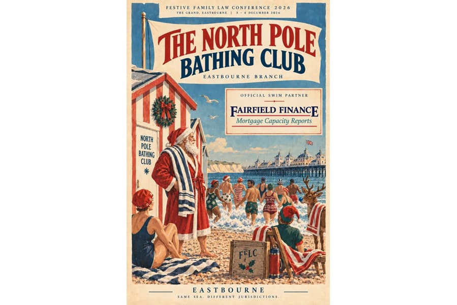 North Pole Bathing Club
