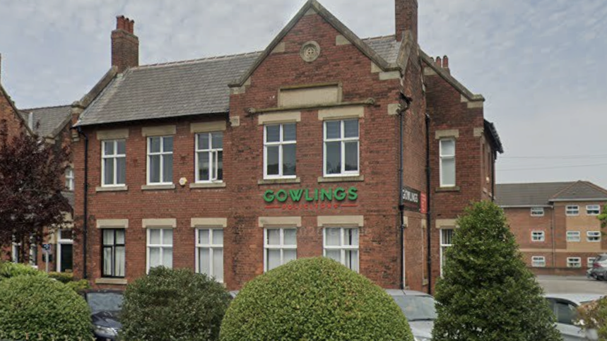 Gowlings Solicitors Preston