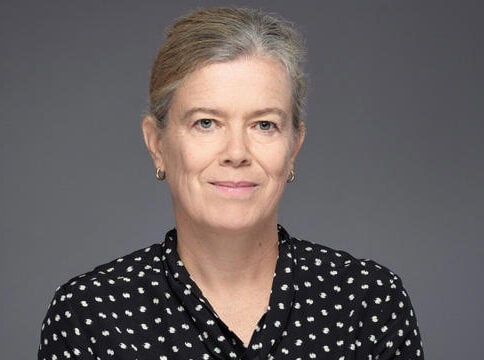Caroline Corby